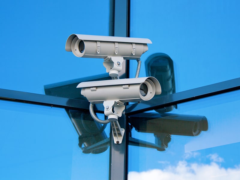 About Najum Ul Saqib Security Solutions