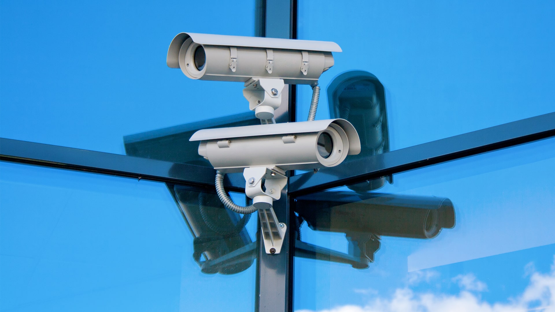 Professional CCTV Installation