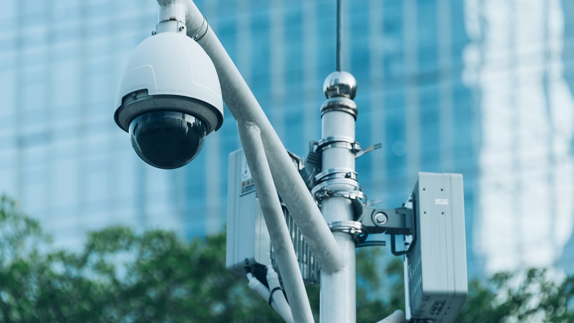24/7 Surveillance Monitoring